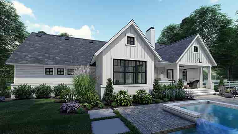 House Plan 75159 Picture 5