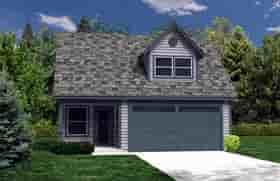 Plan 76013 - 0 Square Feet