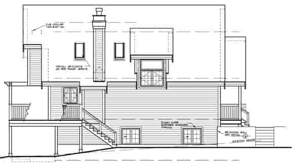 House Plan 76014 Picture 1