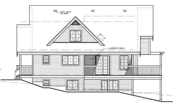 House Plan 76014 Picture 2