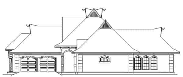 House Plan 76911 Picture 2