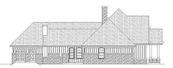 House Plan 76916 Picture 2