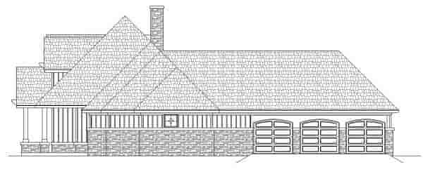 House Plan 76916 Picture 3