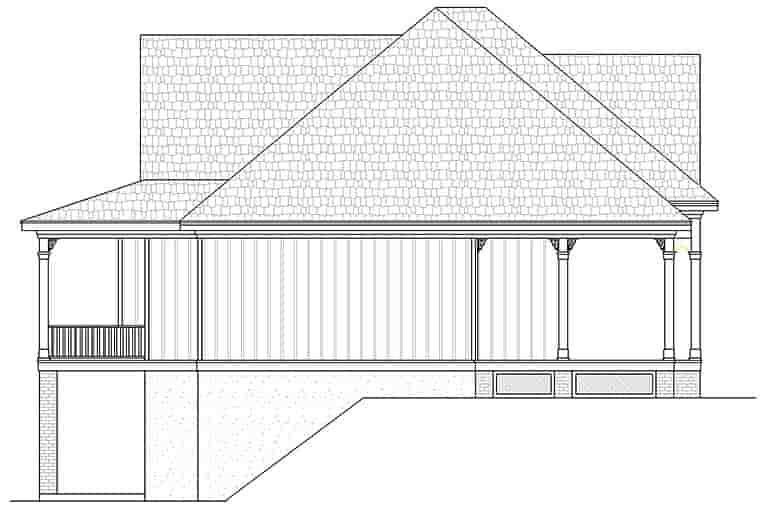 House Plan 76925 Picture 2