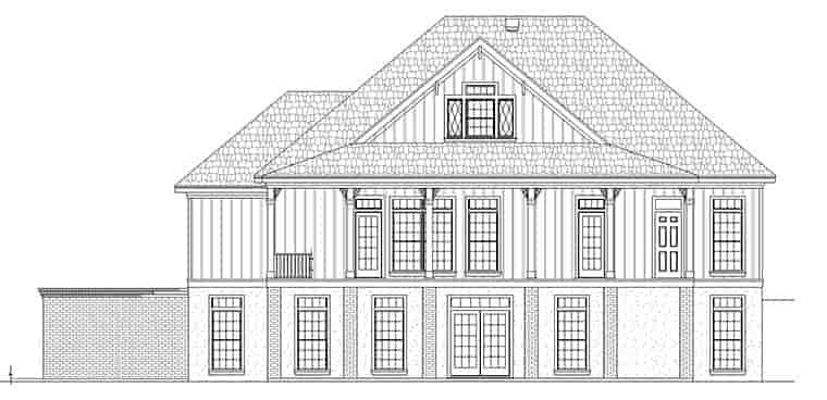 House Plan 76925 Picture 3