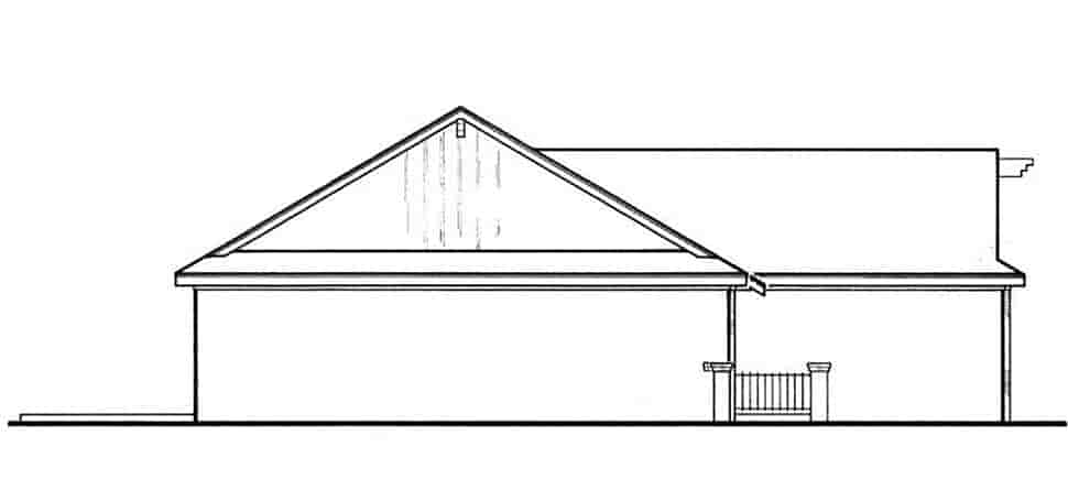 House Plan 76931 Picture 2