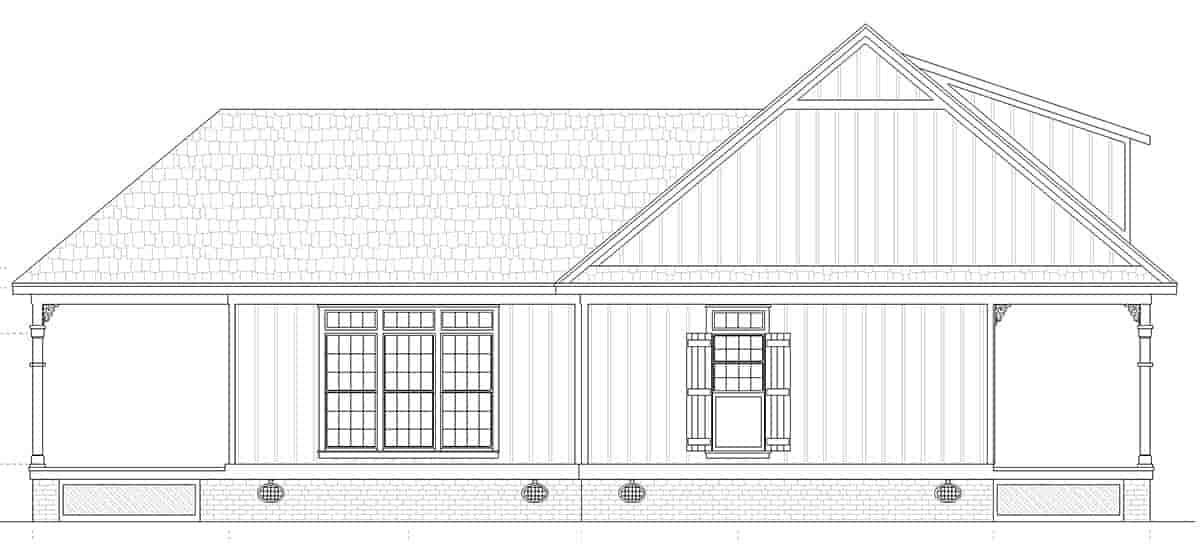 House Plan 76942 Picture 2