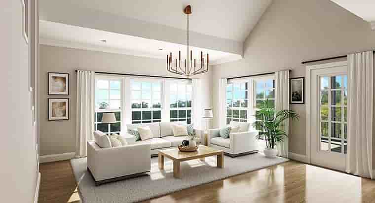 House Plan 76947 Picture 5