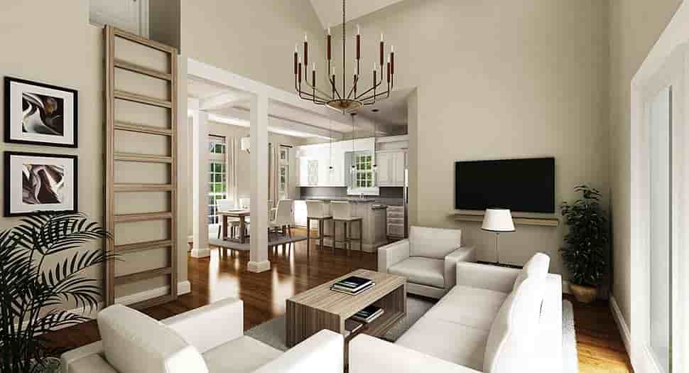 House Plan 76957 Picture 7
