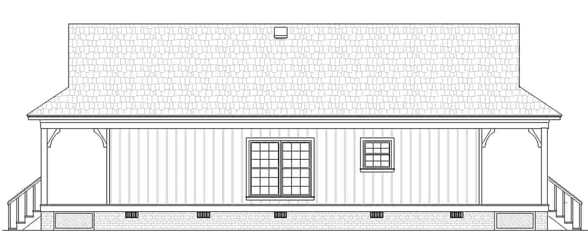 House Plan 76958 Picture 2