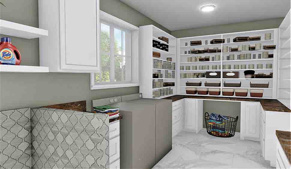 House Plan 77409 Picture 12