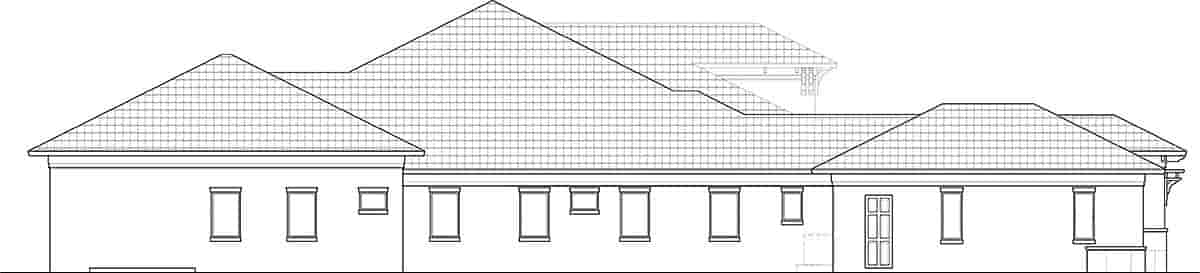 House Plan 77609 Picture 2