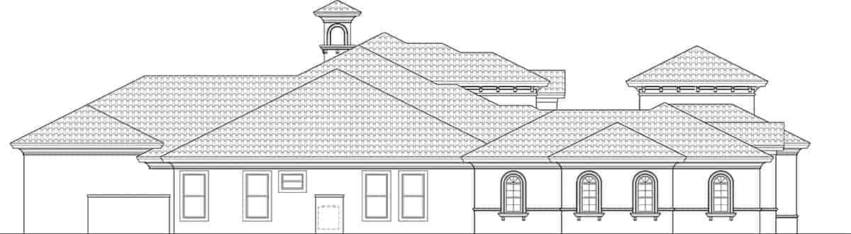 House Plan 77626 Picture 2