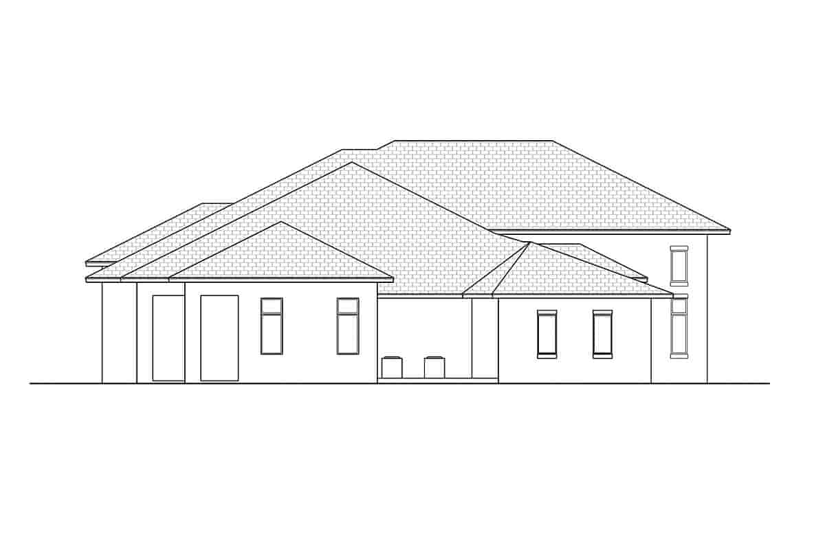 House Plan 77629 Picture 2