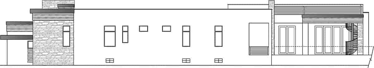 House Plan 78119 Picture 1