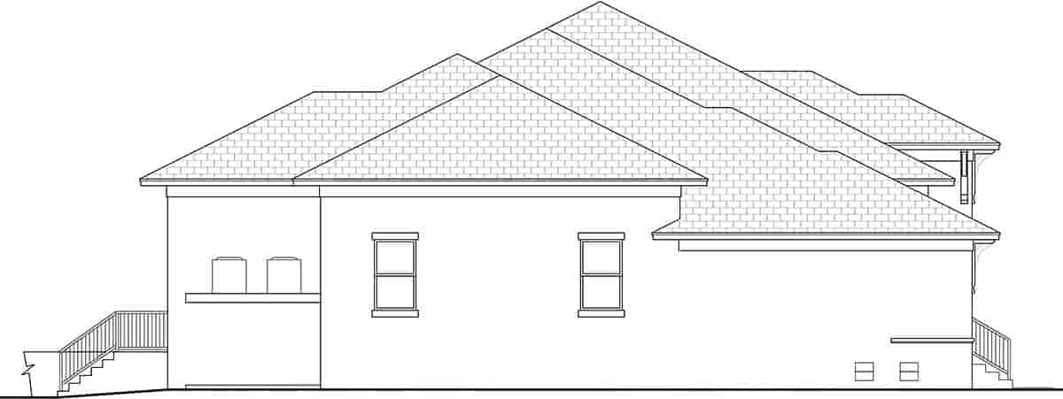 House Plan 78152 Picture 2