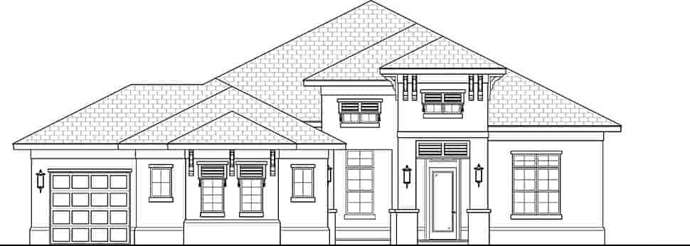 House Plan 78179 Picture 3
