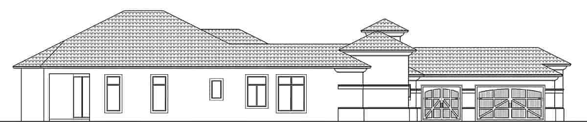 House Plan 78183 Picture 2