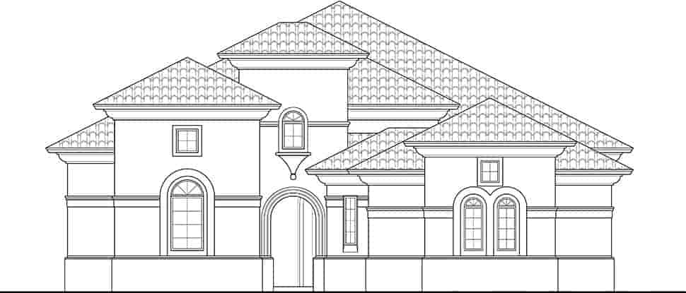 House Plan 78183 Picture 3