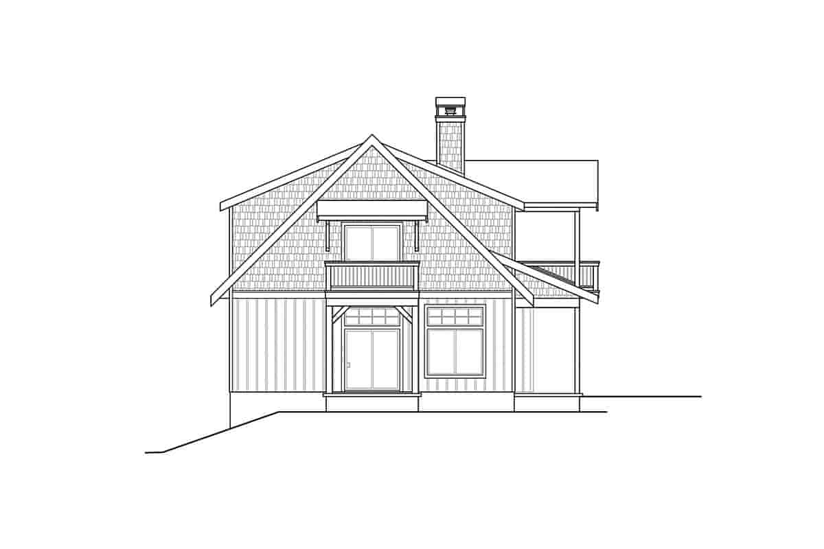 House Plan 78401 Picture 2