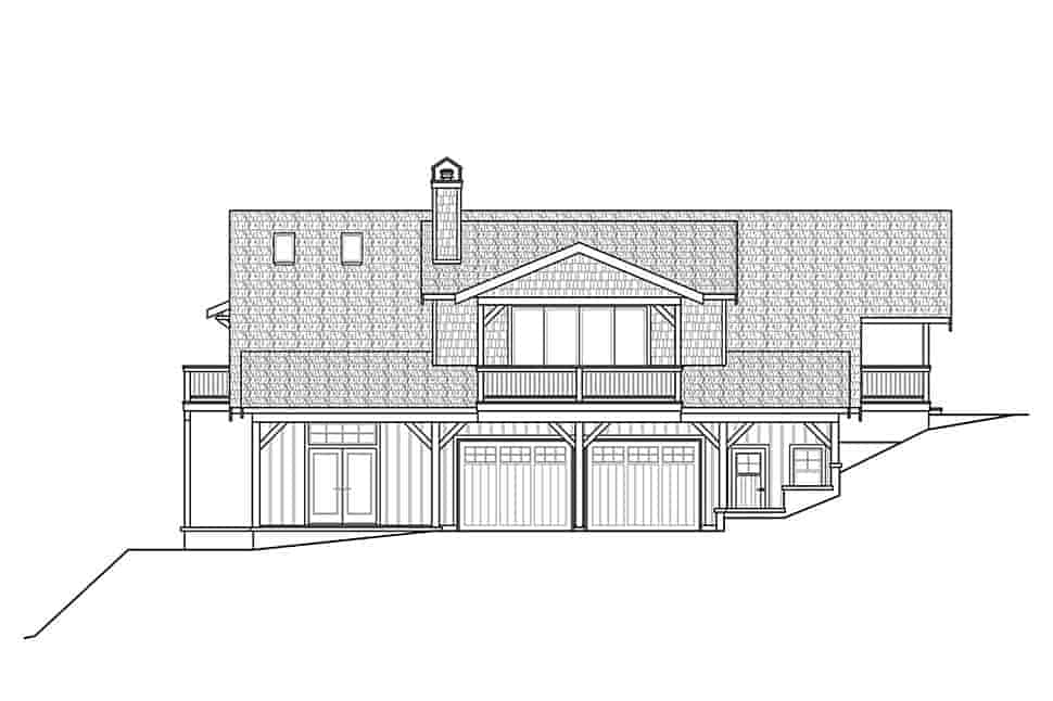 House Plan 78401 Picture 3