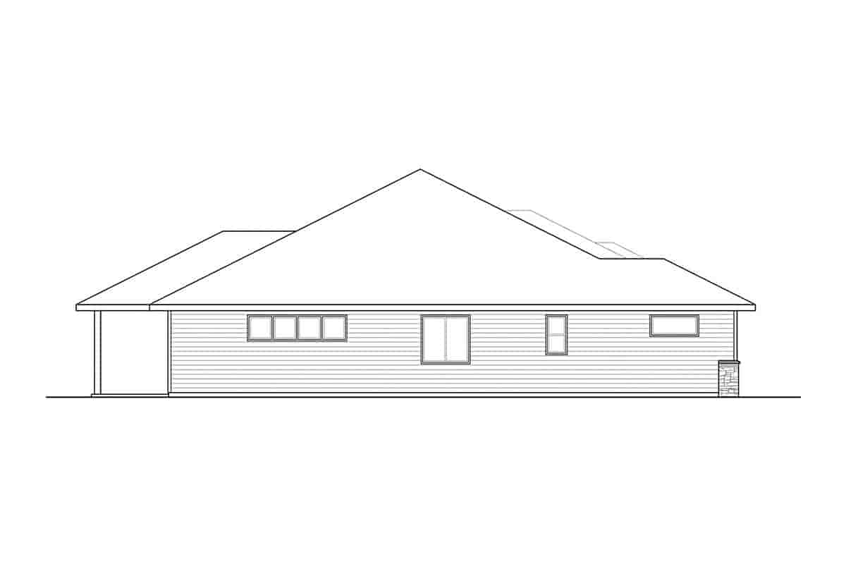 House Plan 78406 Picture 2