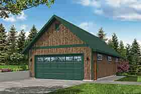 Plan 78474 - 0 Square Feet