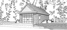 Plan 78667 - 0 Square Feet