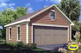 Plan 80248 - 0 Square Feet