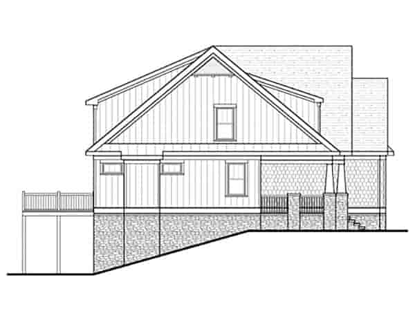 House Plan 80260 Picture 2