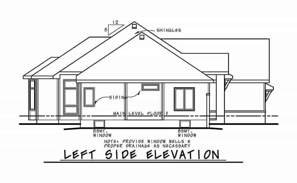 House Plan 80424 Picture 2
