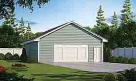 Plan 80440 - 0 Square Feet