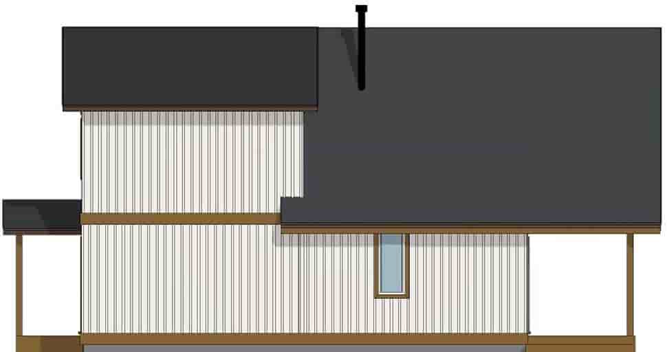 House Plan 80528 Picture 2