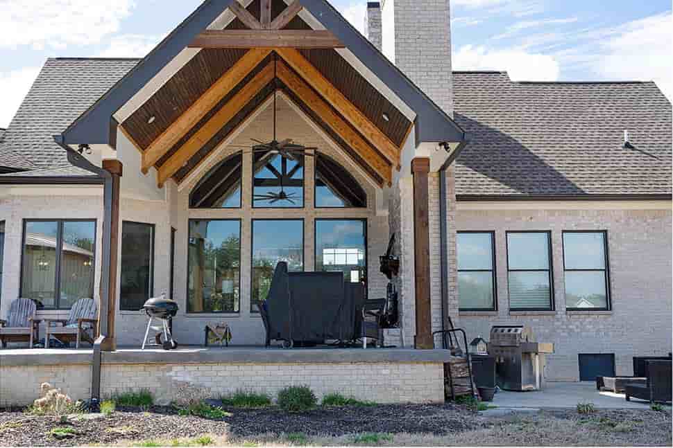 House Plan 80785 Picture 8