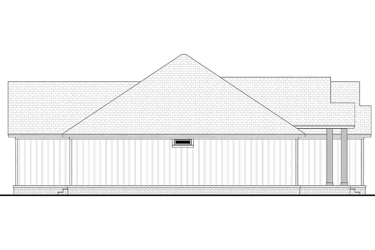 House Plan 80806 Picture 2