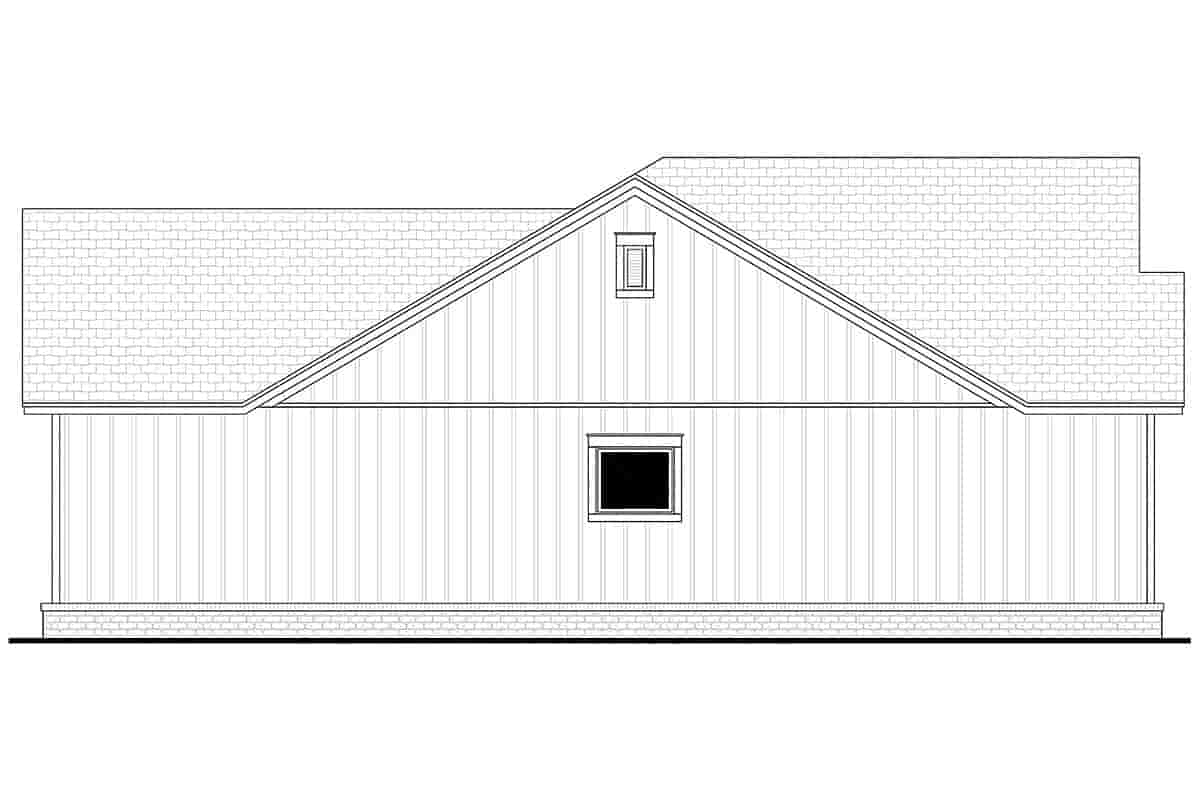 House Plan 80819 Picture 2