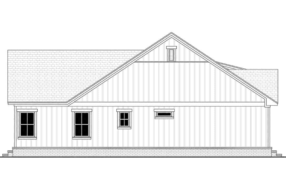 House Plan 80826 Picture 2