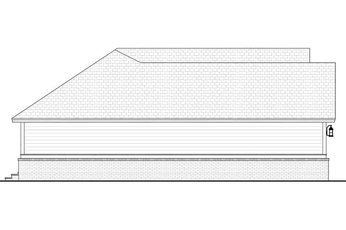 House Plan 80834 Picture 2