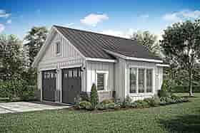 Plan 80840 - 0 Square Feet