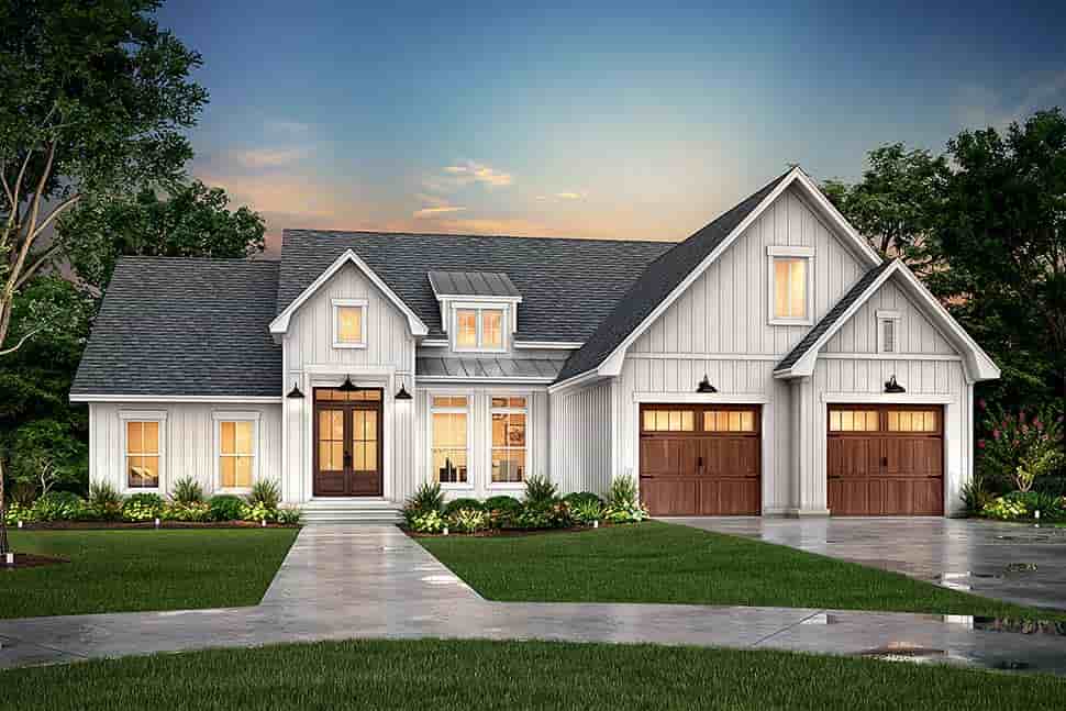House Plan 80874 Picture 4