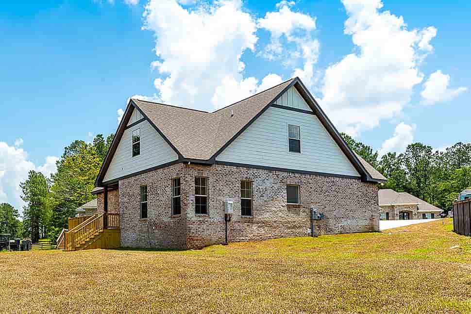 House Plan 80888 Picture 6
