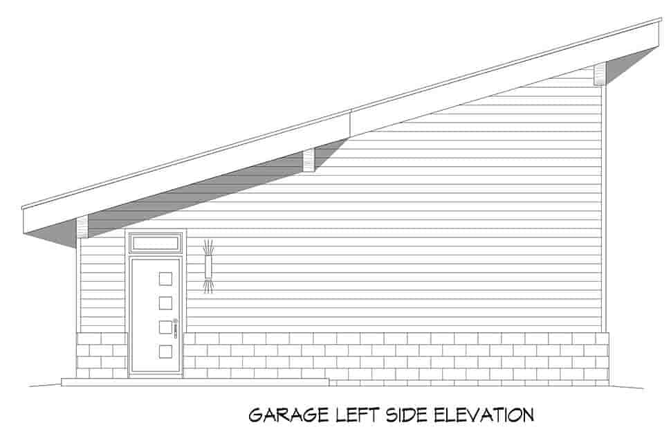 House Plan 80926 Picture 4