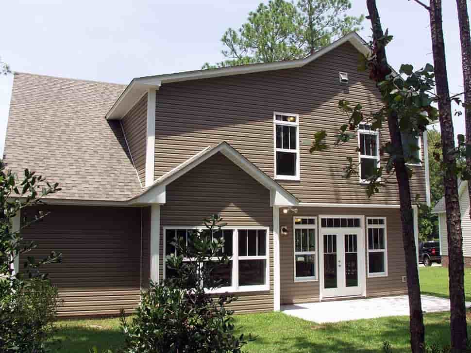 House Plan 81216 Picture 6