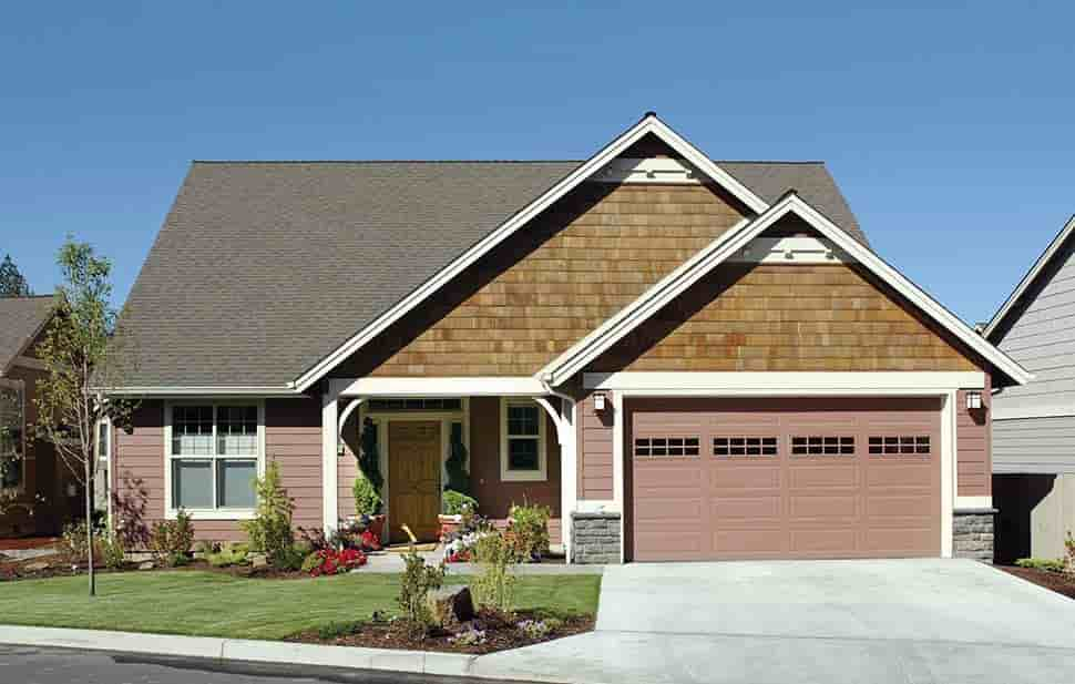 House Plan 81225 Picture 2