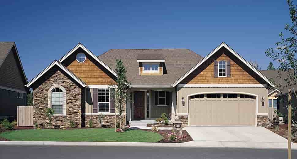 House Plan 81227 Picture 8