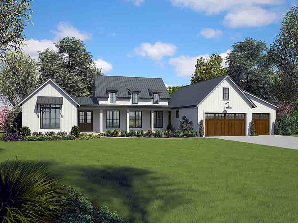House Plan 81253 Picture 3