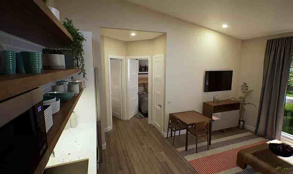 House Plan 81383 Picture 8