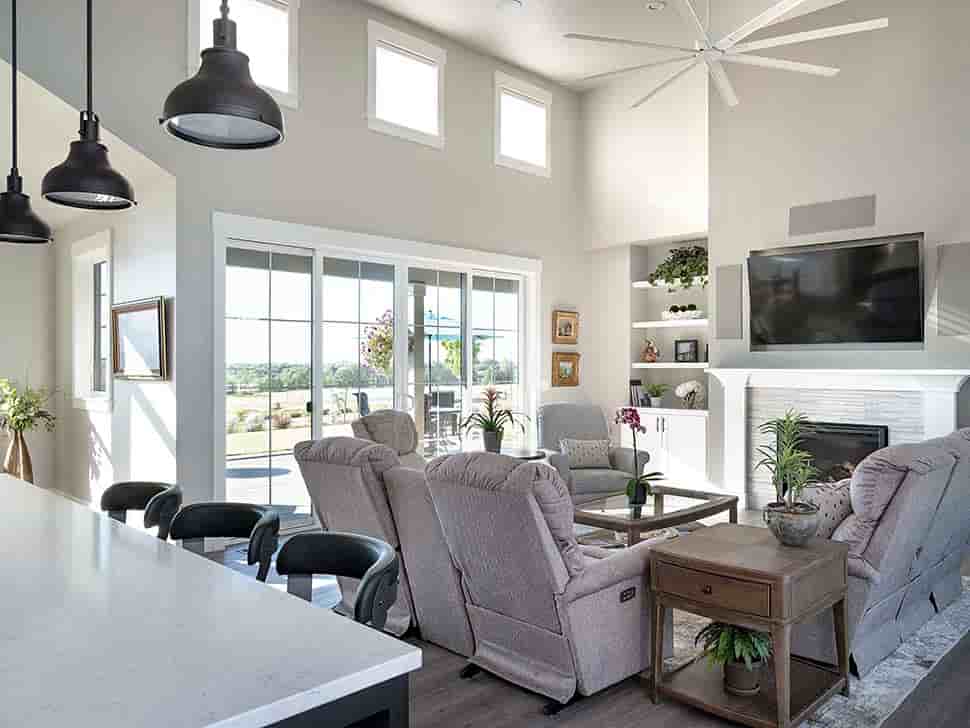 House Plan 81397 Picture 10