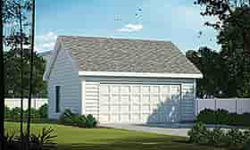 Plan 81445 - 0 Square Feet