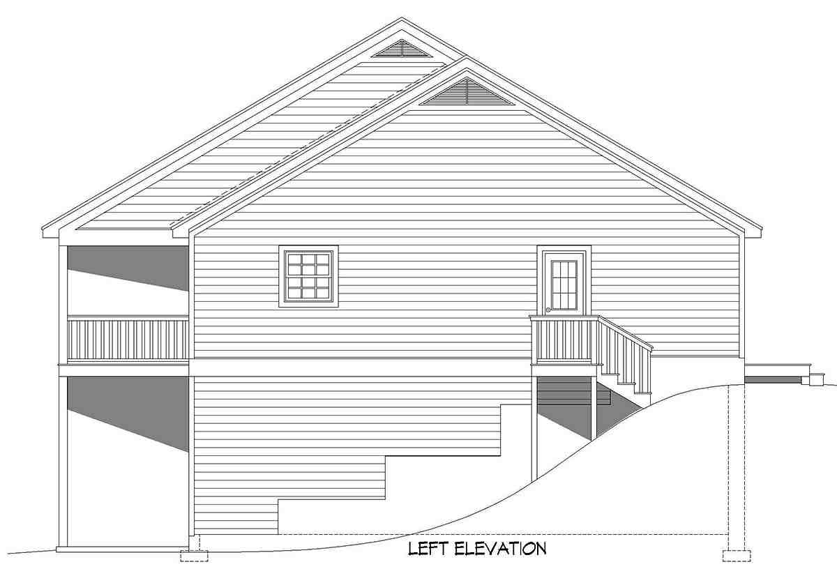 House Plan 81522 Picture 2